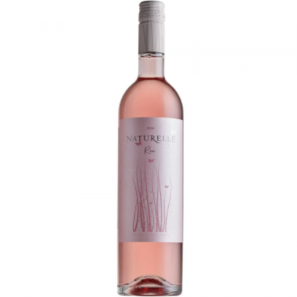 Vinho Rosé Naturelle Casa Valduga 750ML